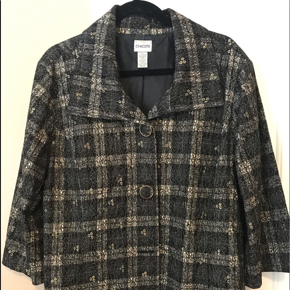 Chico Jacket - image 1